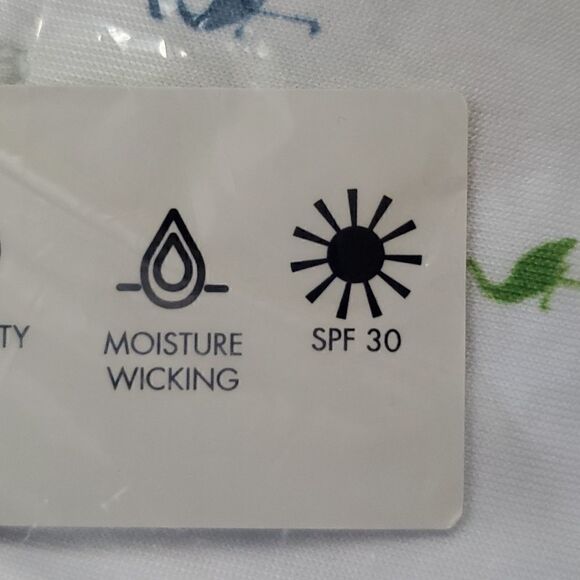 TAILORBYRD Performance Polo Shirt  - Picture 6 of 8